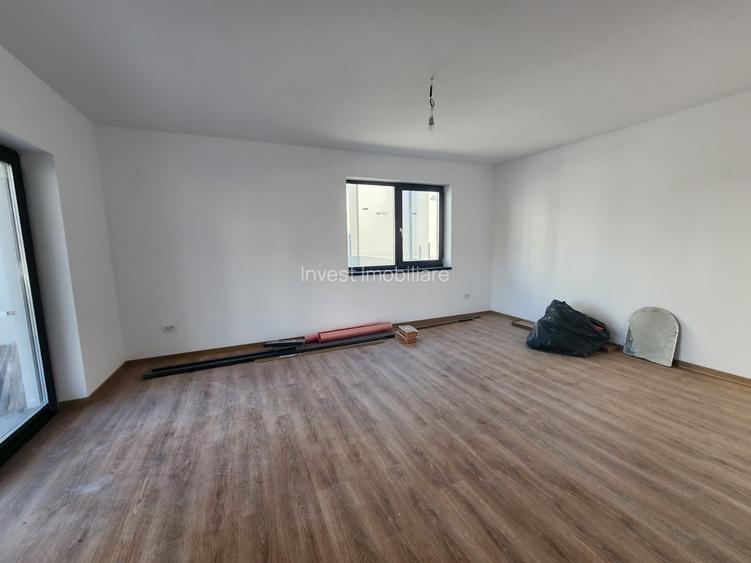 CASA 4 CAMERE , PLATOU GALATA, FINALIZATA SI INTABULATA - 10