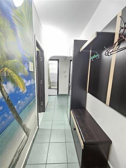 Apartament 2 camere Tudor etaj 2 mobilat utilat, garaj. Zona E.ON Gaz.