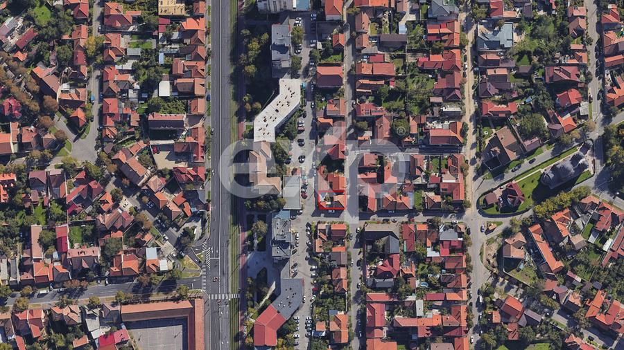 Casă de vânzare Oradea, zona Cantemir  strada Anatole France