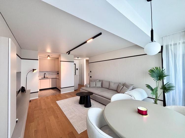 Apartament de 2 camere de inchiriat | Floreasca