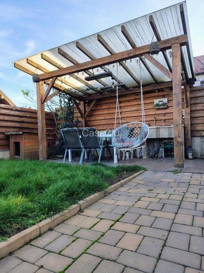 Casa 2 camere duplex Intre Lacuri !! - 12