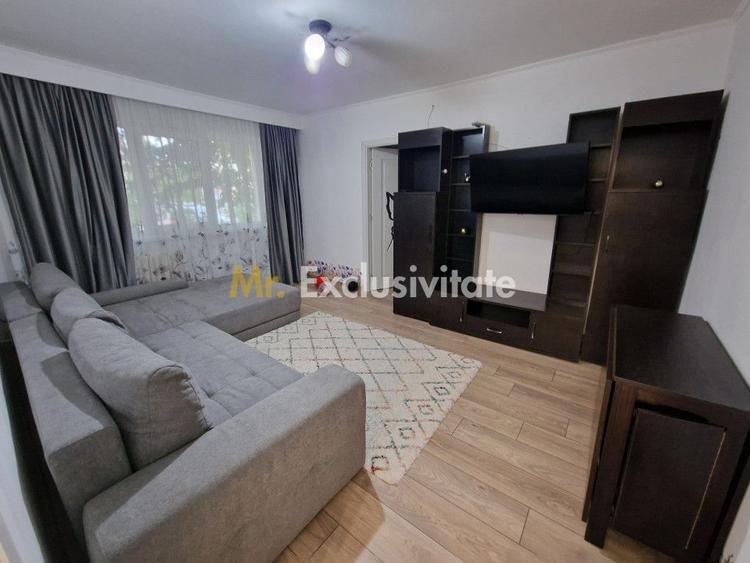 Apartament 2 camere Gavana
