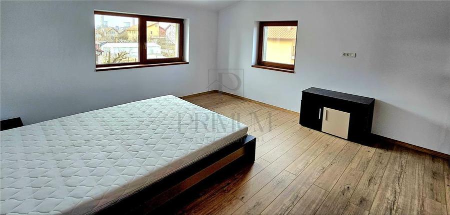 CHISODA - Casa individuala - Amplasare excelenta - Garaj
