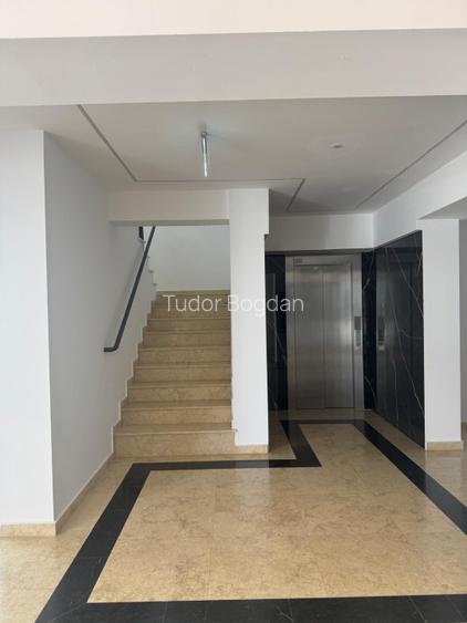 Oportunitate complex de lux MTM Pipera Lake, rond OMV, vecinatate Pipera Plaza - 2