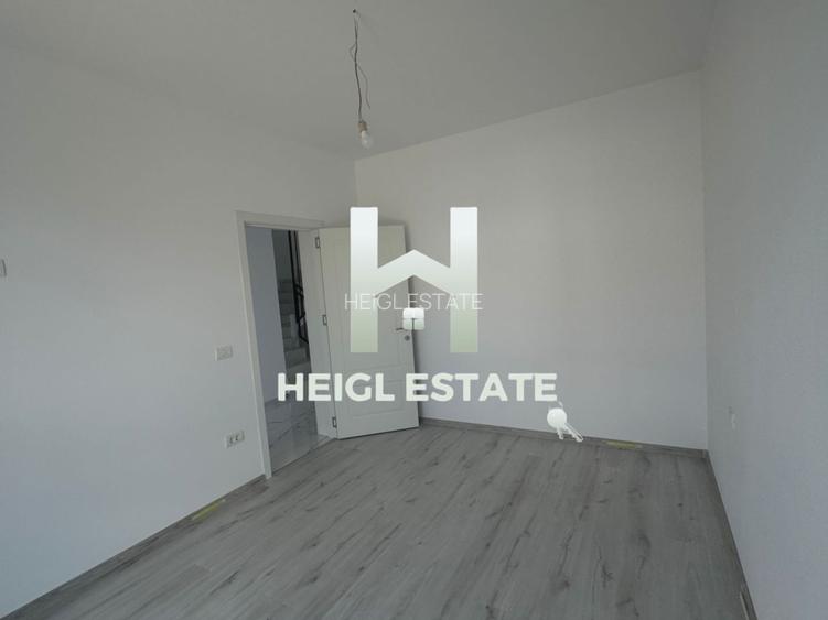Casă Tip Duplex P+1E | 125 mp Utili | Teren 300 mp | Dumbrăvița, Timiș - 11