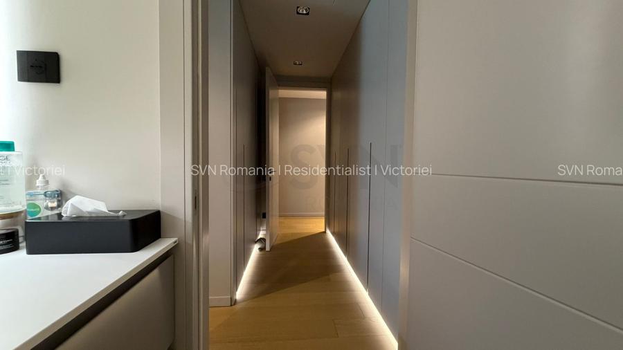 REA1029134 Apartament 4 camere I Erou Iancu Nicolae I 2 locuri de parcare I Boxa - 13