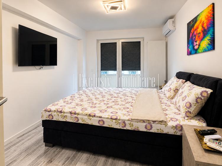 Apartament premium | Tomis Plus | Parcare | Petfriendly