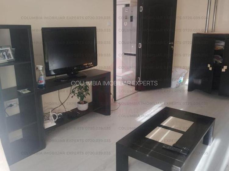 Berceni  Str Moldoveni apartament 2 camere confort1 - 8