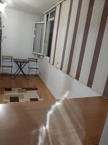 Garsoniera Drumul Taberei Metrou Valea Ialomitei zona Brancusi