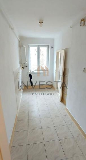 Apartament cu 2 camere, etaj 1, zona Horea–ideal pentru investitie
