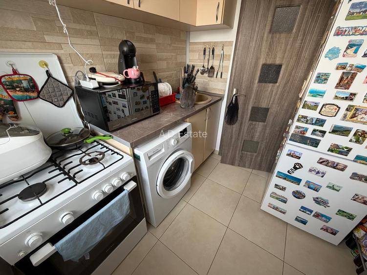 Apartament 2 Camere 1 Decembrie 1918 Bloc 2019 52 Mp Centrala 10 Min Metrou - 8