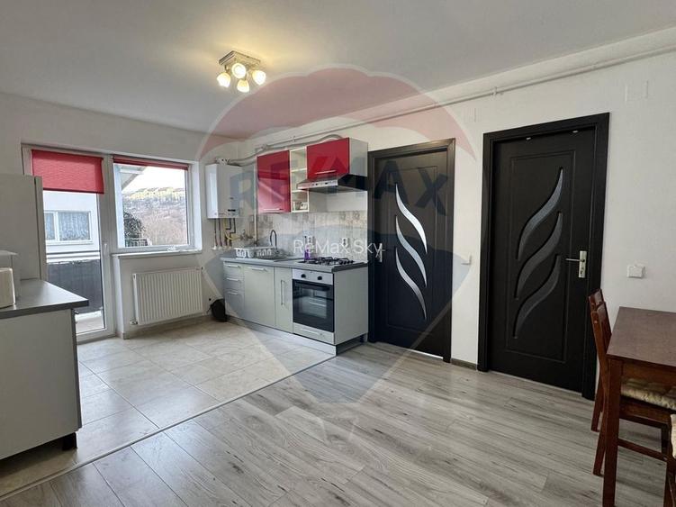 Apartament 3 camere. de închiriat, Florești - 2