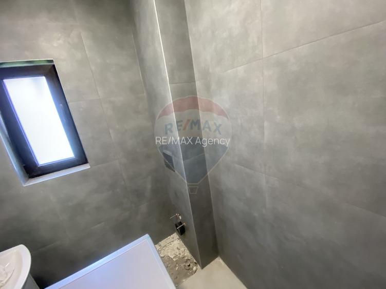 Vilă de vânzare Padurea Snagov - 9