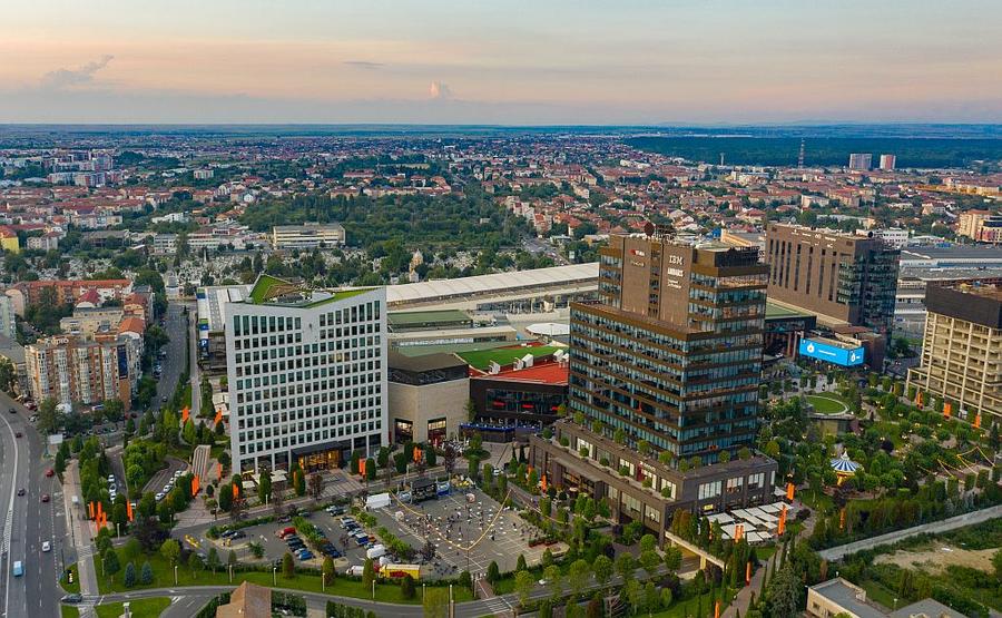 United Business Center 0 - comision 0%, reprezentam proprietarul!