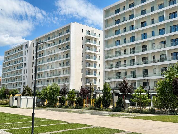 Vânzare, 2 camere, First Estates Pipera