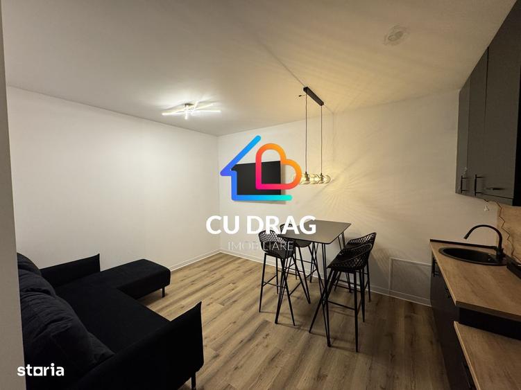 Apartament 2 camere ultracentral Sibiu | Investiție premium | Pod mansardabil