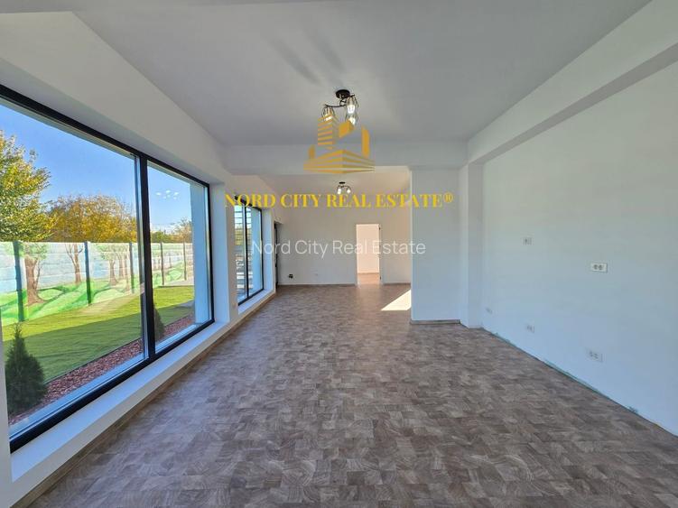 Vila individuala - Snagov - dezvoltator - accept schimb - 7