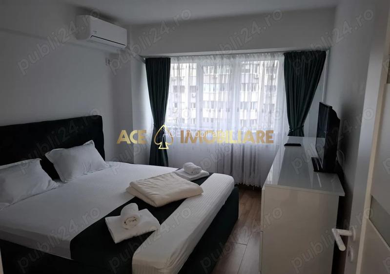 3 Camere de inchiriat | Victoriei | Metrou | Cat friendly | Boiler - 9