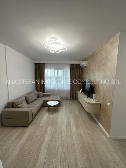 Grozavesti l Regie Residence l 2 Camere Lux l 5 Min Metrou l - 2