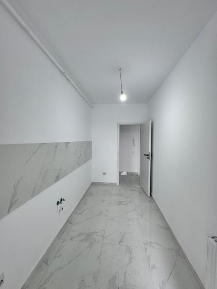 Garsoniera decomandata-Bloc Nou -Comision 0%-Militari Residence