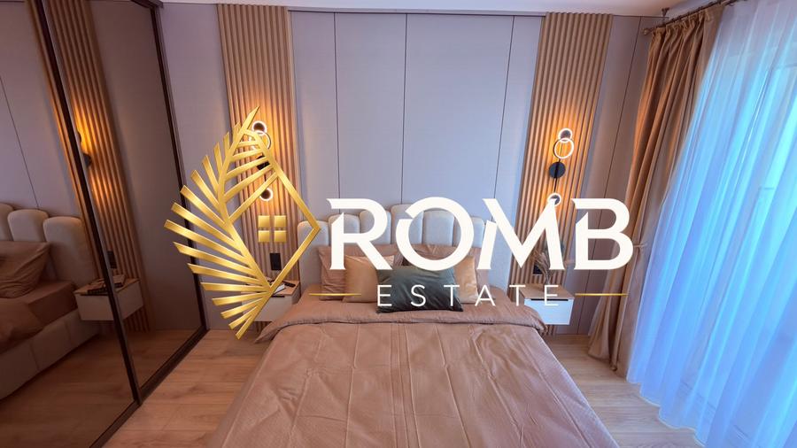 Apartament modern, 3 camere, zona Eroilor