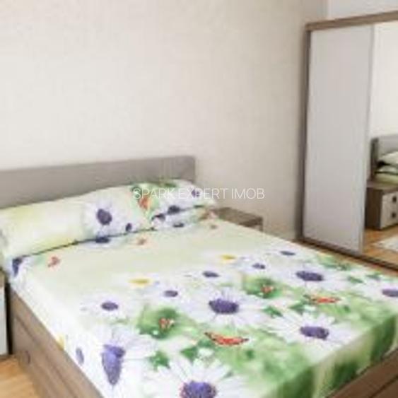Apartament 2 camere, parcare subterana, zona Albert, MRS Smart - 5