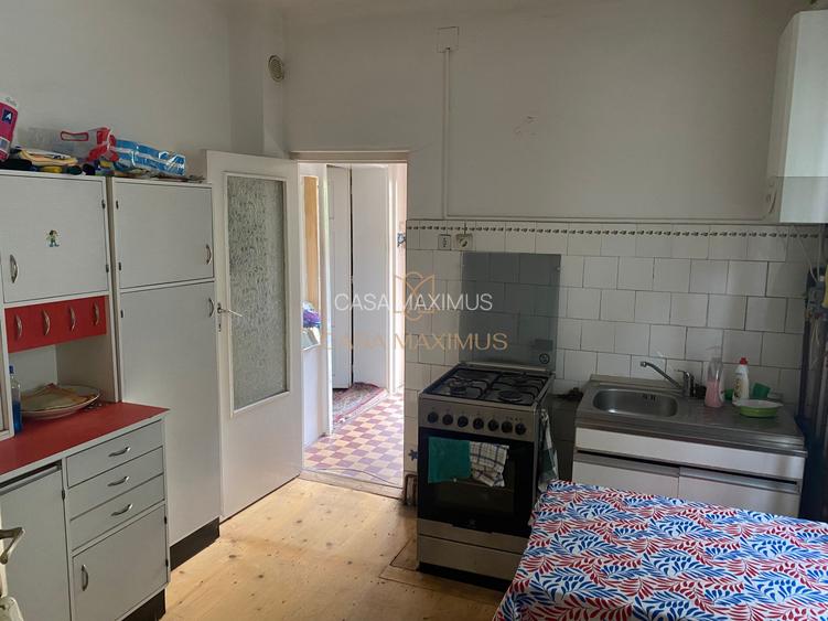 Casa individuala zona Piata Cluj - 10