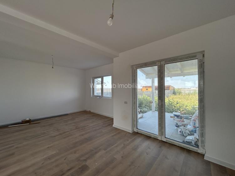Duplex modern, 4 camere, 100mp utili, 335 teren, Calea Urseni - 3