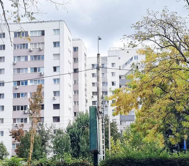 2 Cam | Drumul Taberei – Plaza | 50 MP | Bloc Reabilitat | Metrou - 3