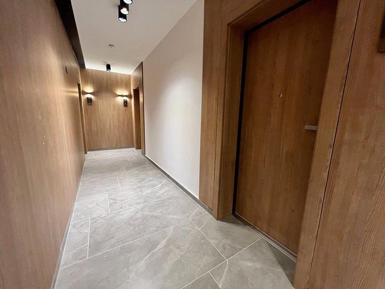 Apartament cu 2 camere in Urban Plaza