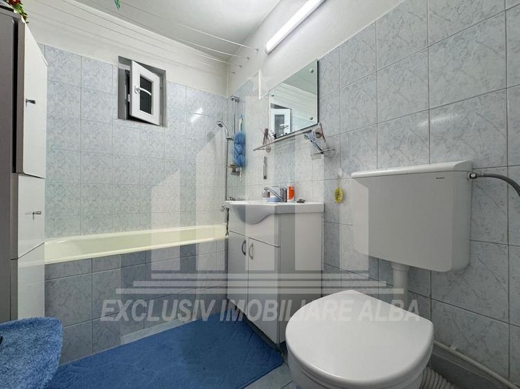 Apartament 2 camere decomandate | 56 mp | Cetate