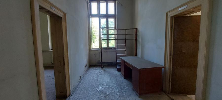 Unic pe piata | Spatiu birouri si industrial Titu | 4980 mp teren