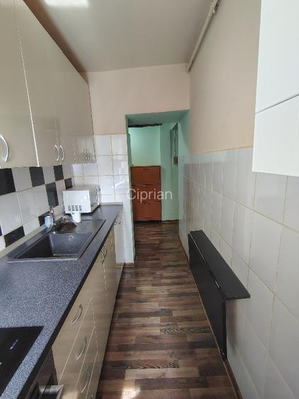 Vand ap 2 Camere, Șagului/Piața Doina, Etaj 2, Centrală, izolat, mobil, utilat - 9
