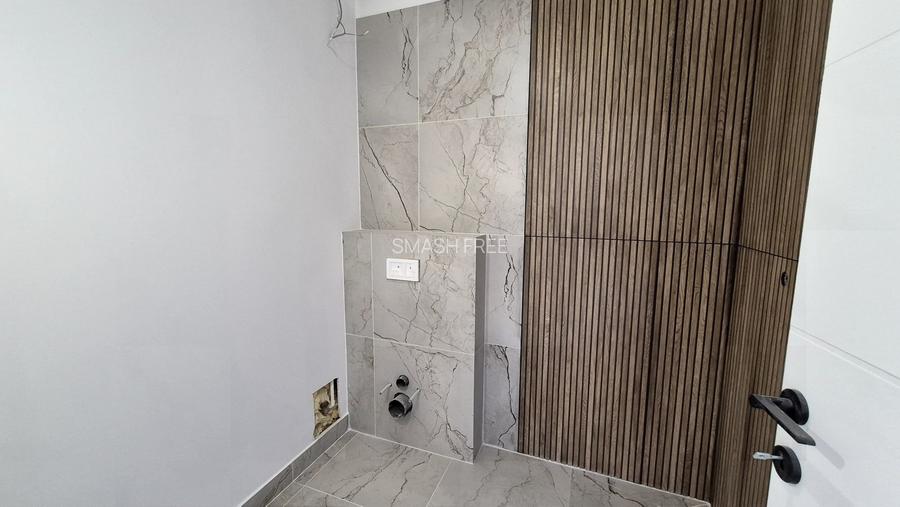 Apartament cu 4 camere 125 mp (4 garsoniere) la cheie + 60 mp pod - Busteni - 13