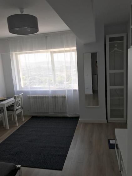 Apartament 1 cameră de vânzare în Conest Grand Residence – Tudor Vladimirescu, I - 11