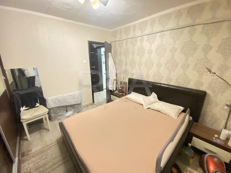 2 camere-Decomandat-Margeanului