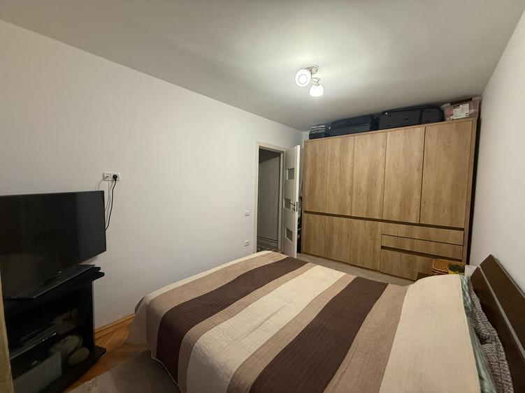 Apartament 2 camere –etaj 1-zona Piata Centrala