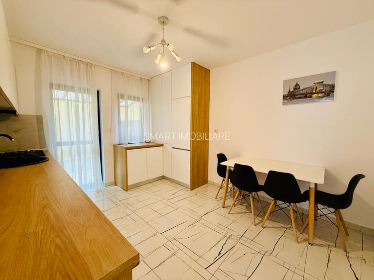 Casa P+E Miroslava - la asfalt, lângă strada principală - mobilată si utilată - 9