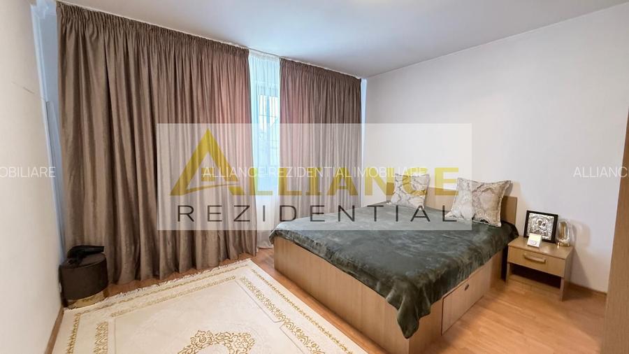 Casa Individuala - 5 camere - 3 bai - 450mp teren - 15