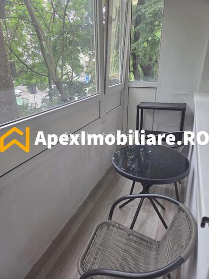 Apartament 3 camere de inchiriat Dorobanti București | ApexImobiliare.ro - 4