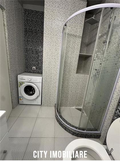 Apartament 3 camere, bloc nou, parcare, str. Fabricii