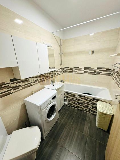 Apartament cu 2 camere in Braytim