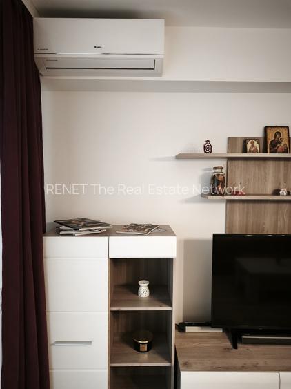Apartament 3 camere spatios. Theodor Pallady. Gated community. - 25