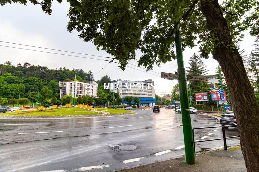 Garsoniera Brasov Judetean