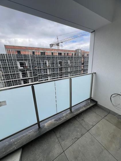 Apartament cu 3 camere zona Catedrala Bloc Nou