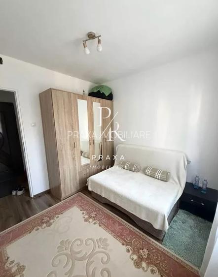 Apartament 3 camere, decomandat, 45 mp, Etaj intermediar, Aleea Ciucaș, Manastur - 6