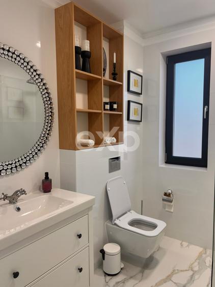 2 Camere Premium | Augustin Presecan | Terasa cu Panorama