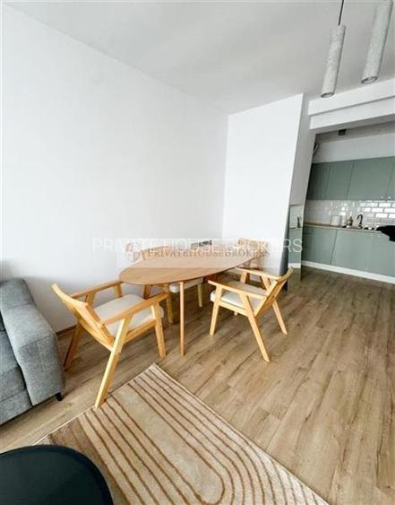 Baneasa - Sisesti | Apicultorilor | North Lane | Parcare - 9