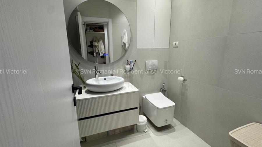 REA1029185 Apartament 3 camere MTM Pipera Lake cu loc de parcare - 9