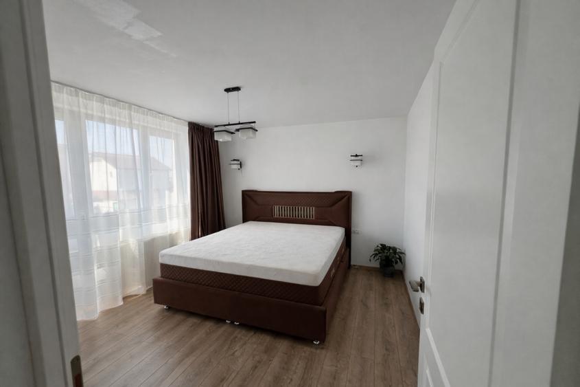 Vila Individuala, confortabila si eleganta, 140 mp, 250 mp teren, Pantelimon